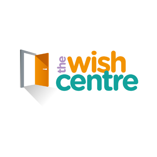 The Wish Centre logo